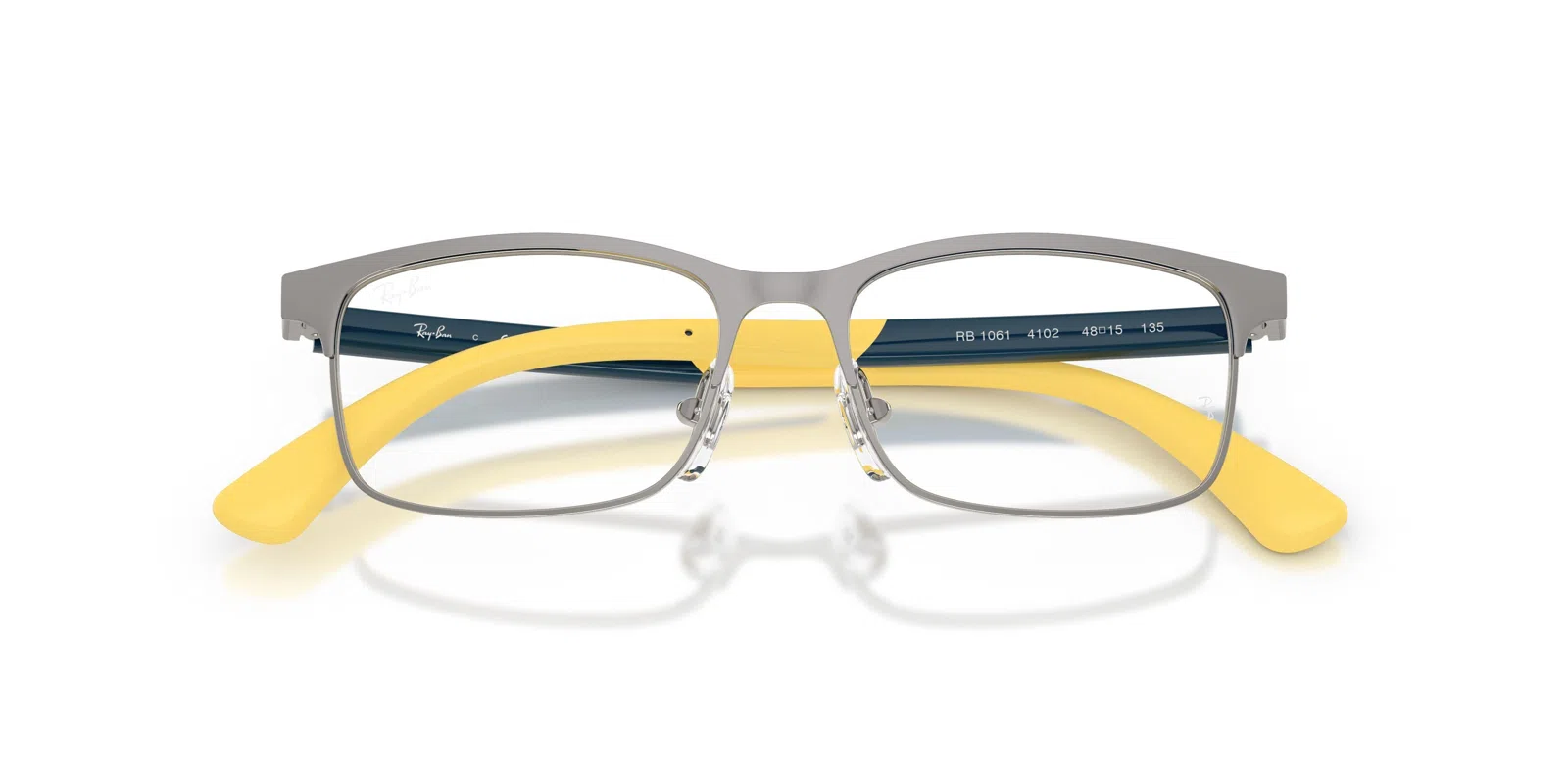 Ray-Ban Junior 1061 Eyeglasses - view 16
